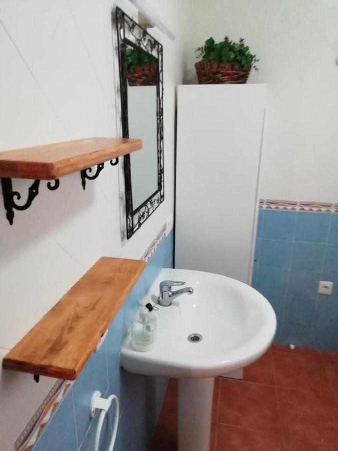 Villa El Almendro De Fuentes Nuevas Castril Exterior foto